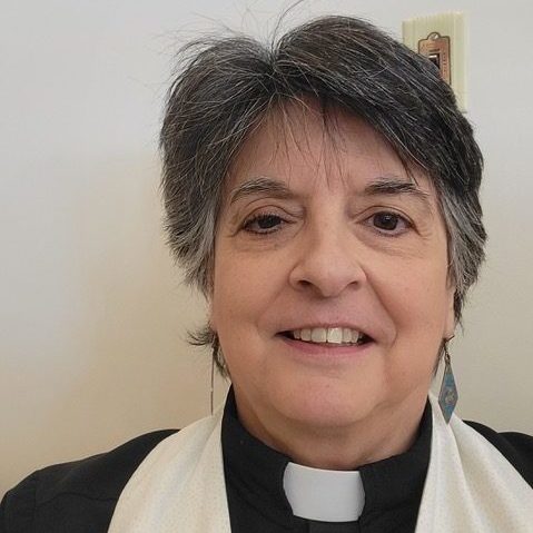 Rev. Dr. Marisa Laviola