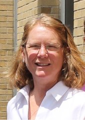 Rev. Dr. Leslie L. Foley, BCC
