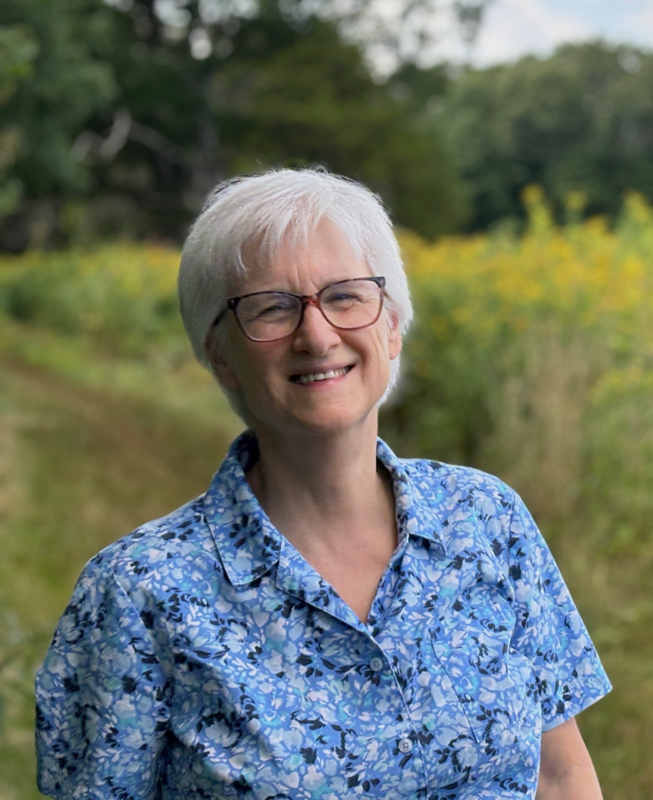 Debbie Gline Allen