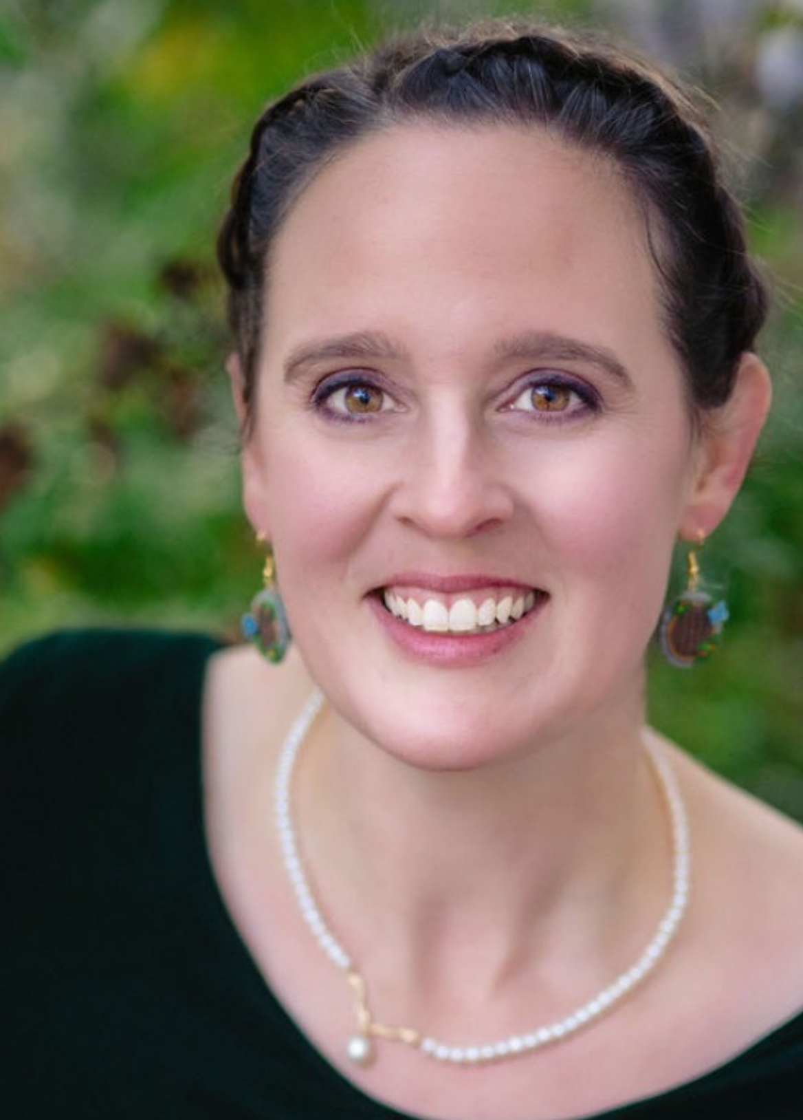 Leah Rumsey