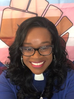 Shernell Edney