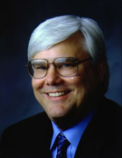 Photo of Rev. Dr. Ron Baard Photo of Rev. Dr. Ron Baard